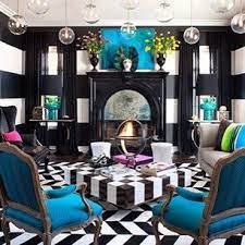 Inside Kourtney Kardashian S House Trending Decor Goth Living Room Kardashian Home
