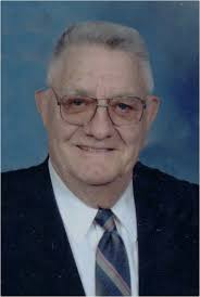 Remembering Robert Fredrickson