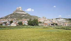 De un día, de fin de semana o de más noches. Hotel Residencia Real Castillo De Curiel Curiel De Duero Valladolid Spanien
