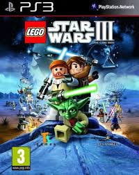 .lego star wars, que salió a la venta el 28 de junio de 2016, para microsoft windows, playstation 3, playstation 4, xbox 360, xbox one, nintendo 3ds, playstation vita y wii u. Lego Star Wars Iii The Clone Wars Sony Playstation 3 2011 Compra Online En Ebay