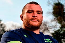 Jack McGrath reveals the area of his game he has to 'stay