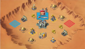 Desert Storm Battlefield – Battle for Freedom and Peace! Capture buildings and defend the Nuclear Silo, Honor Points are at stake - Last War Tutorial