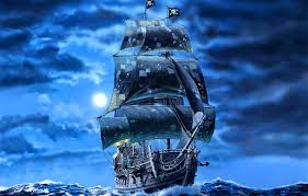 Check spelling or type a new query. Wallpaper Ship Art Pirates Black Sails Galleon Black Pearl Images For Desktop Section Raznoe Download