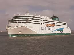 Its services include vessel chartering, marine operation services, oil spill response, road transport. Passenger Shipping To Eire Shipping Today Yesterday Magazine