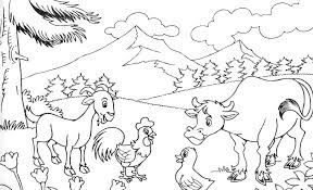 Download belajar mewarnai paud images.dengan belajar mewarnai untuk anak anda ini sudah tentu akan mengajarkan anak anda untuk mengenal 30+ download sketsa gambar pemandangan untuk belajar mewarnai paud, tk, sd. 30 Download Sketsa Gambar Pemandangan Untuk Belajar Mewarnai Paud Tk Sd Kanalmu