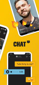 Grindr - Gay chat für iPhone - Download