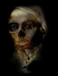 Meet the Psychotic Advisor's featured artist, Eddie Mize.