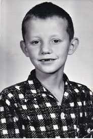 Jackie Wayne Connally Obituary