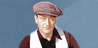 Alexander the great, isn't called great for no reason, as many know, he accomplished a lot in his short lifetime. The Ultimate Fan Quiz On John Wayne Proprofs Quiz