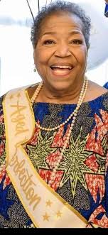 Gloria Whyte Obituary