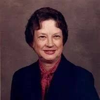 Obituary: Evelyn Cannon 'Nanny', 86, of Monroe