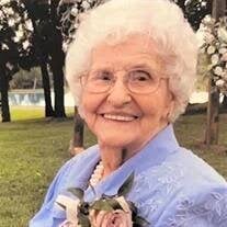 Wilma Lee (Porter) Vermillion Obituary