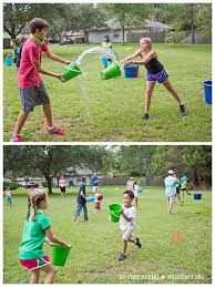 Survivor Party Planning Ideas Supplies Idea Cake Decorations Survivor Party Field Day Games Survivor Games