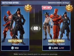 The next time the player the gift was sent to logs on to fortnite, or whenever they return to the lobby next they will be greeted by a gift box that holds the battle pass inside. Fortnite Battle Pass Dummies