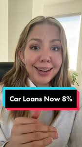 Avoid High Car Loan Rates and Save Money