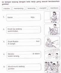 Video pdp bahasa melayu tahap 2 ini bertajuk darjah. Soalan Bina Ayat Bahasa Melayu Tahun 2 Malacca G