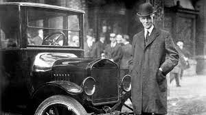 Henry Ford: Autos Vom Fließband | Br Wissen