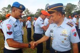 Kumpulan ucapan selamat kenaikan pangkat. Kenaikan Pangkat Merupakan Penghargaan