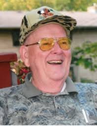 Edward L Hoff Obituary April 10, 2022