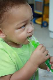 Love, Beth: May 2010