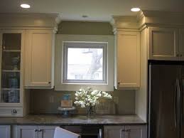 In the end, it all depends on how you want them to look like. Pin By Julia Zoutendyk On Kitchens Kitchen Soffit Bulkhead Kitchen Redo Kitchen Cabinets