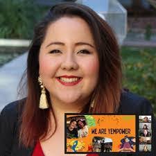 Aisha Burrell's Instagram, Twitter & Facebook