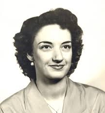 Martha Vaughan Obituary