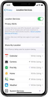 Top 3 Fixes For Location Not Available On Iphone Imessage Issue