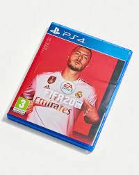 20th july 2020 at 02:42. Fifa 20 Ps4 Cd Speak4urself