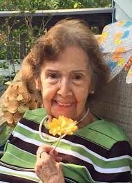 Viola V. Barnes Obituary (2023)