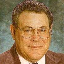 Stanley E. Willis Obituary