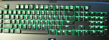 I.ytimg.com that includes legions of razer's own mice. Razer Blackwidow Ultimate 2013 Keyboard Review Dulfy