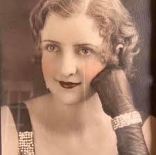 My grandma, Thelma Rodgers Hawk's 1928 Auroran. She graduated in 1929.