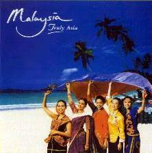 Because life is meaningless without art! Malaysiatrulyasiareview A Review Of The Malaysia Truly Asia Marketing Campaign