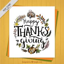 Check spelling or type a new query. 35 Thanksgiving Vector Graphics And Greeting Templates Super Dev Resources