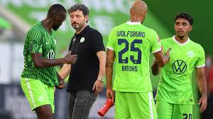 Buy now more info dfb bundle: Wolfsburg Out Of German Cup Dfb Boots Club For Using Extra Sub Sports Illustrated