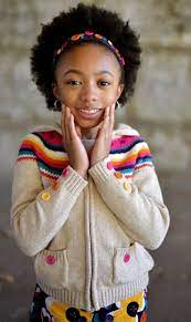 5 Ways To Style Your Child S Short Natural Hair Twa Coils And Glory Short Natural Hair Styles Natural Hair Twa Black Hair Growth