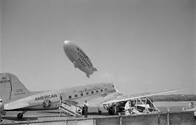 1948 Airborne Transport Dc 3 Disappearance Wikipedia