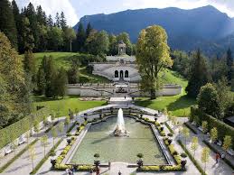 Bayerische Schlosserverwaltung Schlossanlage Linderhof Aktuelles Schloss Linderhof Schloss Linderhof