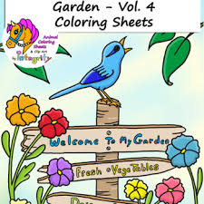 Here you can find coloring pages from games, cartoons, animated movies and fantasy world. Animal And Plant Coloring Worksheets Teaching Resources Tpt