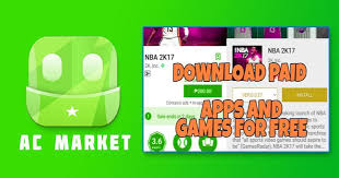 Now search for your desired modded app or game & install it by just one click. Ac Market Pro 2017 For Android Apk Download