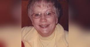 Obituary information for MARCELLA EATON