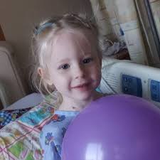 Fundraiser by Elise McQuain : Help Emma Beat Cancer