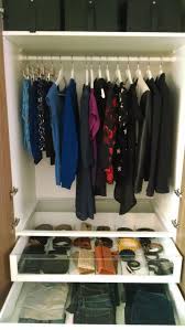 I accepted some customisation would be needed. Pax System Combinations Including Interior Organizers Ikea Ikea Closet Organizer Ikea Closet Pax Wardrobe