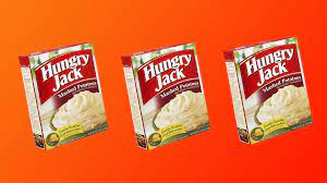 We did not find results for: 7 Reasons Why Instant Potato Flakes Are Magic Myrecipes