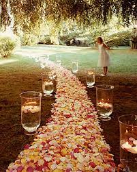 Outdoor Fall Wedding Ideas Outdoor Fall Wedding Decorations Fall Wedding Reception Ide Wedding Themes Fall Outdoor Fall Wedding Outdoor Wedding Decorations