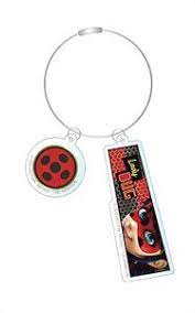 Miraculous Tales Of Ladybug Cat Noir Ring Acrylic Key Ring Ladybug Anime Toy Hobbysearch Anime Goods Store