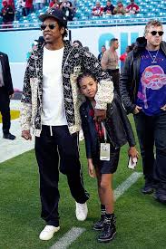Learn about jay z's age, height, weight, dating, wife, girlfriend & kids. Blue Ivy Carter S Birthday Celebrate Her 9th With Cutest Photos Hollywood Life