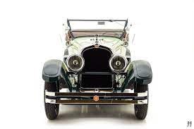 1925 Marmon E 75 Speedster Roadsters Classic Cars Car