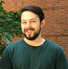 Trainee Spotlight: Corey Rennolds